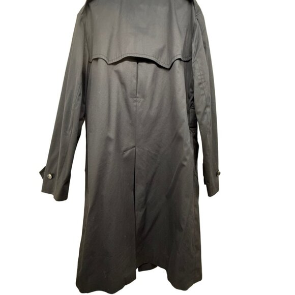 Paul Smith Trench Coat - Picture 6 of 11